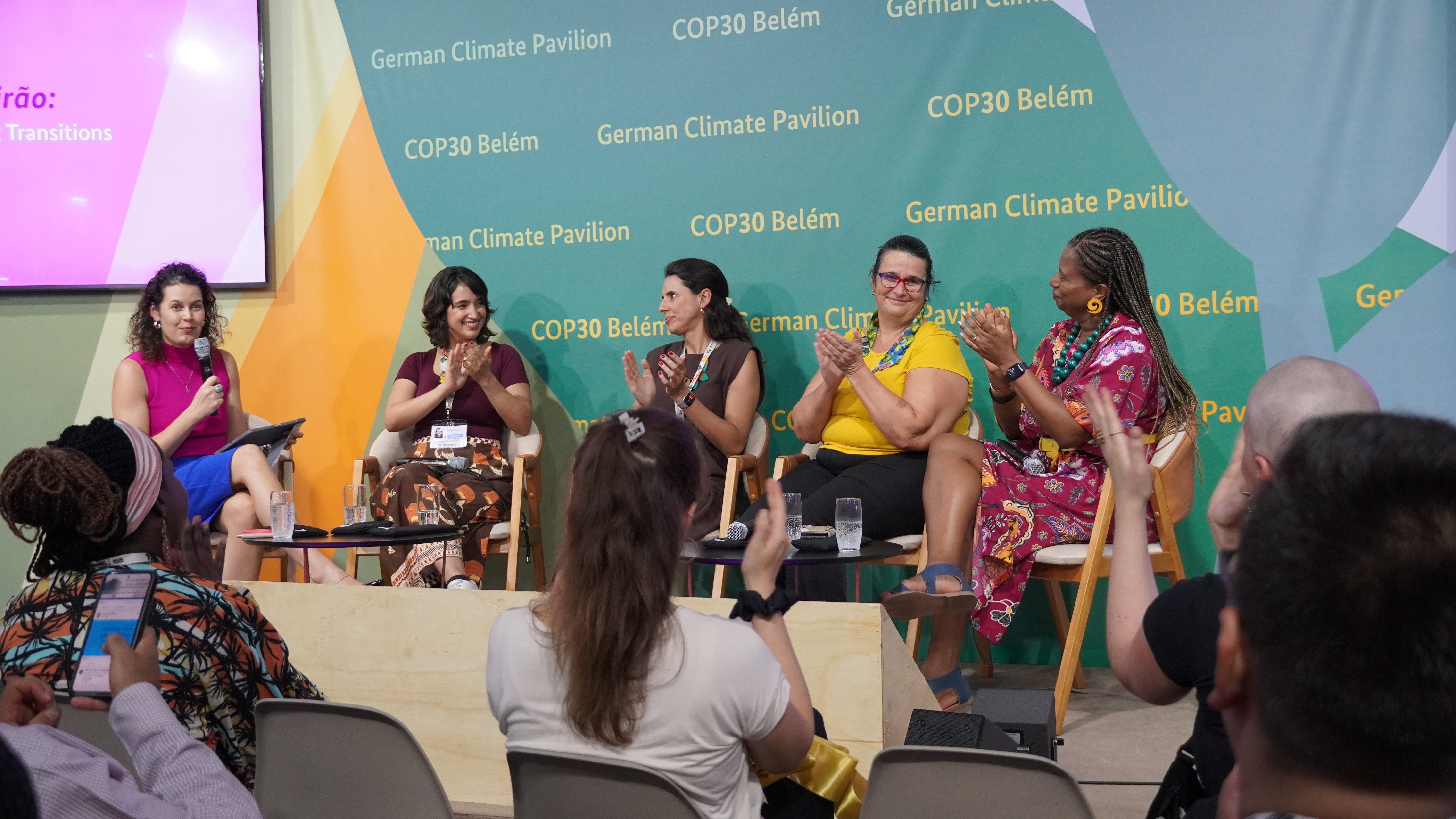 Photo credit: UN Women Brazil