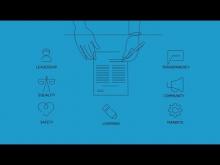 Women’s Empowerment Principles: Make Today Your Organization’s Signature Moment