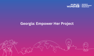 Georgia: Empower Her Project
