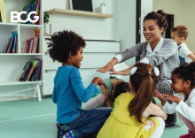 child care benefits are good for business