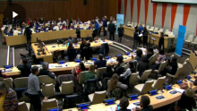 2019 Women’s Empowerment Principles Forum - CSW63 Side Event