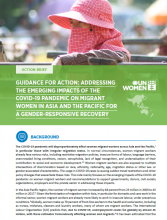 COVID-19 Recovery Asia Pacific IV