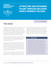 Private Sector Parental Leave