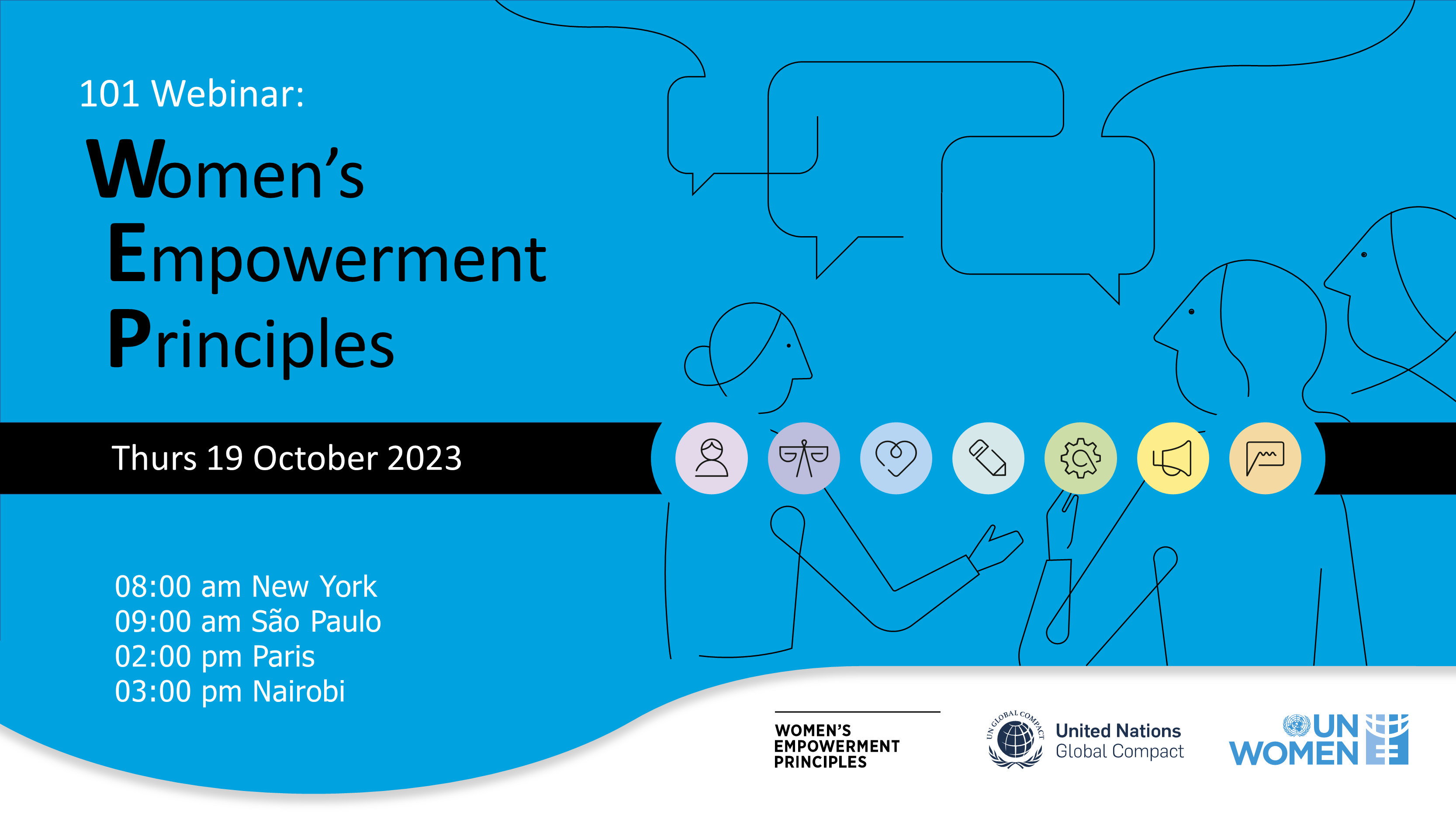 WEPs 101- October 2023